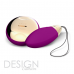 LELO - LYLA 2 INSIGNIA DESIGN EDITION DEEP ROSE MASSAGER OVO