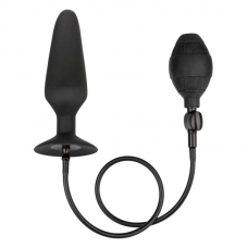 CALIFORNIA EXOTICS - PLUGUE INFLVEL DE SILICONE XL