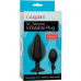 CALIFORNIA EXOTICS - PLUGUE INFLVEL DE SILICONE XL