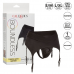 CALIFORNIA EXOTICS - BOUNDLESS TANGA COM LIGA S/M