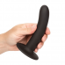 CALIFORNIA EXOTICS - BOUNDLESS DILDO 15.25 CM COMPATÍVEL LISO