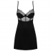 OBSESSIVE - SHARLOTTE CHEMISE S/M