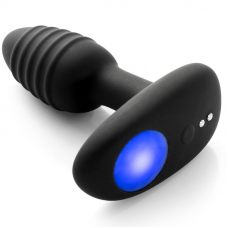 KIIROO - APLICATIVO DE CONTROLE DE VIBRAO LUMEN PLUG