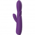 REWOLUTION - VIBRADOR FLEXÍVEL REWORABBIT COM COELHO