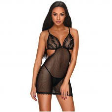 OBSESSIVE - MILLAGRO CHEMISE S/M