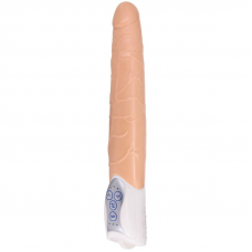 SEVEN CREATIONS - VIBRADOR UP&DOWN REALÍSTICO LONG JOHN