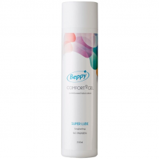 BEPPY - GEL LUBRIFICANTE À BASE DE ÁGUA LANGLASTING 250 ML