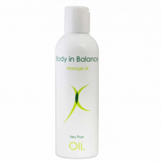 BODY IN BALANCE - CORPO EM EQUILÍBRIO ÓLEO ÍNTIMO 200 ML