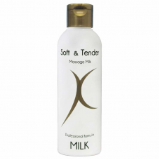 SOFT AND TENDER - LEITE MACIO E MACIO MASSAGEM 200 ML