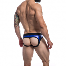 CUT4MEN - PROVOCATIVO JOCKAIR - SKAI BLUE XL