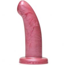 HERSPOT FLESHLIGHT - CURVADO DILDO GOLDEN ROSE M