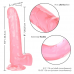 CALIFORNIA EXOTICS - DILDO QUEEN TAMANHO ROSA 20.3 CM