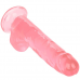 CALIFORNIA EXOTICS - DILDO QUEEN TAMANHO ROSA 20.3 CM