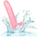 CALIFORNIA EXOTICS - DILDO QUEEN TAMANHO ROSA 20.3 CM