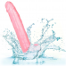 CALIFORNIA EXOTICS - DILDO QUEEN TAMANHO ROSA 25.5 CM