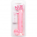 CALIFORNIA EXOTICS - DILDO QUEEN TAMANHO ROSA 25.5 CM