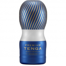 TENGA - COPO DE FLUXO DE AR MASTURBADOR PREMIUM