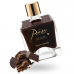 BIJOUX - POEME TINTA COMESTÍVEL CHOCOLATE PRETO 50 GR