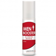 LABOPHYTO - HOMEM BOOSTER GEL GEL DE EREO 60 ML