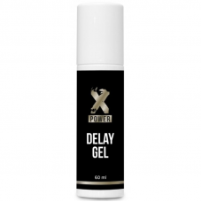 XPOWER - GEL DE ATRASO 60 ML