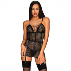 OBSESSIVE - BASITTA CHEMISE L/XL