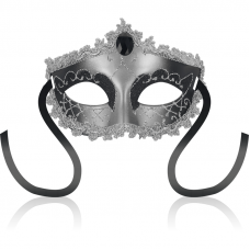 OHMAMA - MSCARAS BLACK DIAMOND GREY MASK