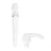 SATISFYER - APLICATIVO DOUBLE WANDER BRANCO