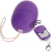 ONLINE - OVO VIBRANTE COM CONTROLE REMOTO S LILAC