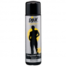 PJUR - LUBRIFICANTE RETARDANTE SUPER-HERÓI 100 ML