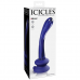 ICICLES - N. 89 VIBRADOR VIOLET