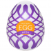 TENGA - WONDER EGG MASTURBADORE PACK 6 UNIDADES