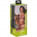 KIIROO - KEON + ALEXIS FAWX STROKER + LUBRIFICANTE DE QUALIDADE AQUA 50 ML