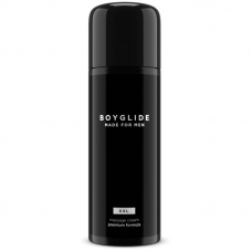 INTIMATELINE - CREME DE MASSAGEM BOYGLIDE XXL PARA HOMEM 100 ML