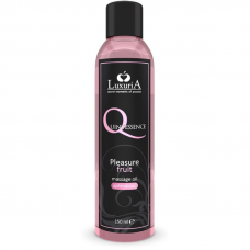 INTIMATELINE LUXURIA - QUINTESSENCE FRUTA DO PRAZER 150 ML