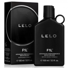 LELO - F1L LUBRIFICANTE HIDRATANTE AVANADO 100 ML