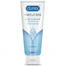 DUREX - LUBRIFICANTE HIDRATANTE NATURAIS 100 ML