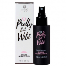 SECRETPLAY - PRETTY BRONZING INTENSIFIER ÓLEO SECO 100 ML