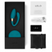 LELO - TIANI DUO MASSAGEADOR DE CASAIS AZUL