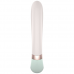 SATISFYER - APLICATIVO VIBRADOR DE ONDAS DE CALOR BRANCO