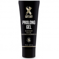 XPOWER - PROLONG GEL 75 ML