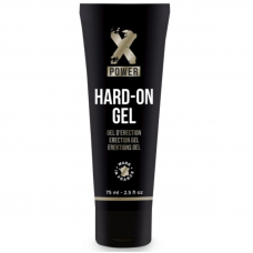 XPOWER - HARD ON GEL EREO 75 ML