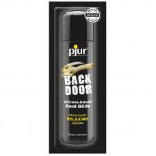 PJUR - BACK DOOR GEL RELAXANTE ANAL 1.5 ML