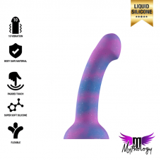 MYTHOLOGY - DION GALACTIC DILDO M - VIBRADOR WATCHME TECNOLOGIA SEM FIO COMPATÍVEL