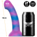 MYTHOLOGY - DION GALACTIC DILDO M - VIBRADOR WATCHME TECNOLOGIA SEM FIO COMPATÍVEL