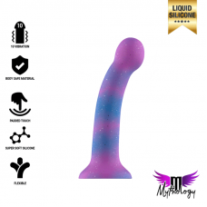 MYTHOLOGY - DION GALACTIC DILDO S - VIBRADOR WATCHME TECNOLOGIA SEM FIO COMPATÍVEL