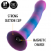 MYTHOLOGY - DION GALACTIC DILDO S - VIBRADOR WATCHME TECNOLOGIA SEM FIO COMPATÍVEL