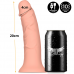 MYTHOLOGY - ASHER ORIGINAL DILDO M - VIBRADOR COMPATÍVEL COM A TECNOLOGIA WATCHME WIRELESS