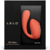 LELO - IDA WAVE CORAL MASSAGEIRO PARA CASAIS