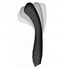 JE JOUE - VIBRADOR JUNO FLEX G-SPOT - PRETO