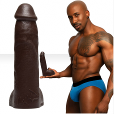 FLESHJACK - DILDO MAX KONNOR 24 CM